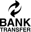 Bank transfer